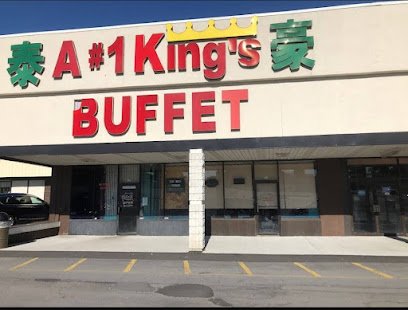 A1 Kings Buffet