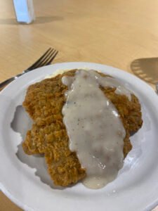 Alpha Dining