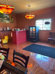 Anahuac Café Texas Catering Service