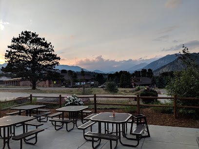 Aspen Dining Hall