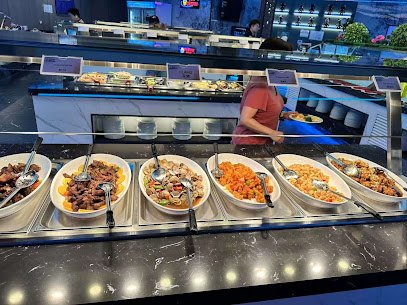 Aurora Seafood & Grill Buffet