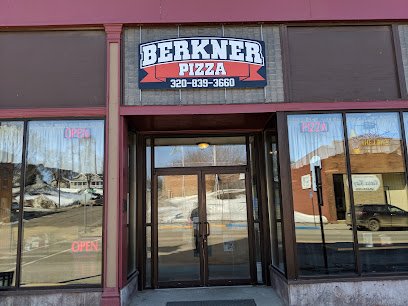 Berkner Pizza