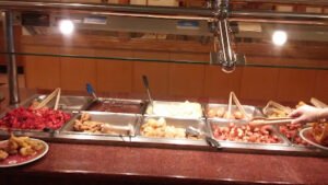 Best Buffet