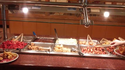 Best Buffet