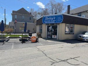 Betzys mini Market
