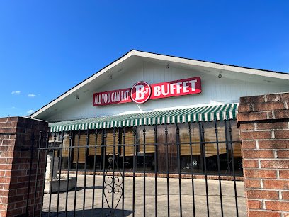 Bj Country Buffet