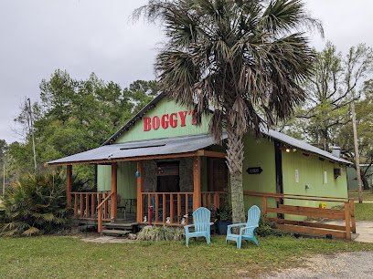 Boggy’s