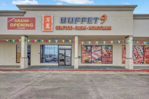 Buffet 9