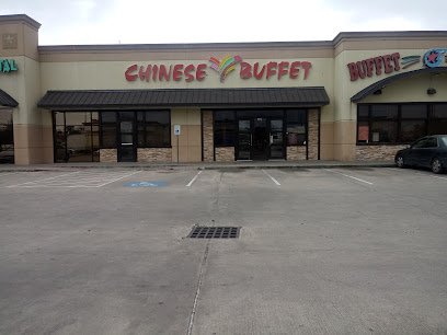 Buffet Chinois