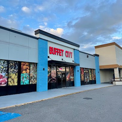 Buffet City