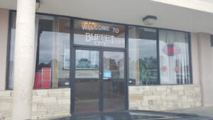 Buffet City | Asian
