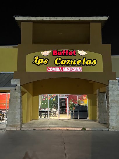 Buffet Las Cazuelas