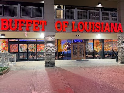 Buffet of Louisiana