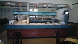 Buffet World | Chinese