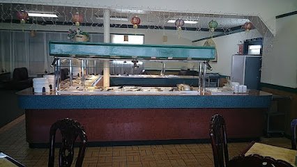 Buffet World | Chinese