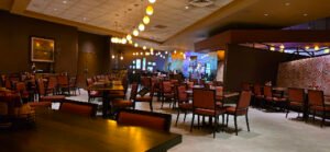 Butterfields Buffet