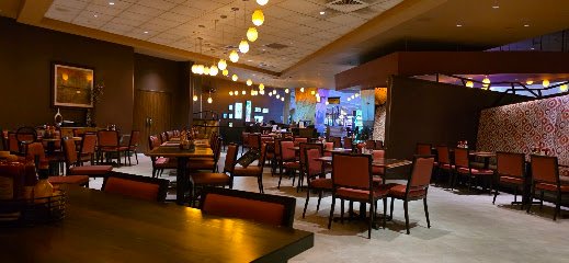 Butterfields Buffet