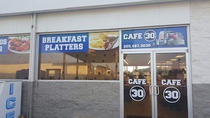 Cafe 30