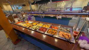 Carlisle Super Buffet Restaurant