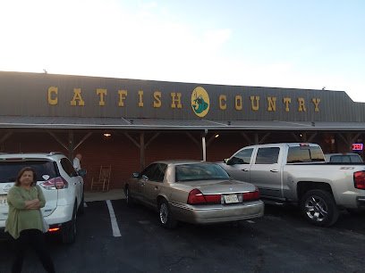 Catfish Country