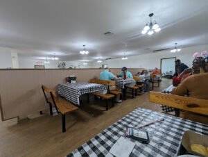 CB’s Restaurant