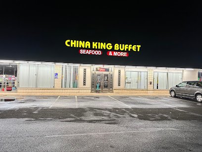 China King Buffet Restaurant
