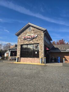 Choice Hibachi Buffet