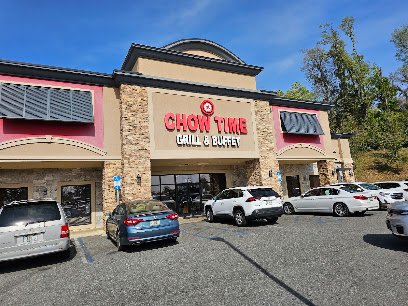 Chow Time Grill & Buffet
