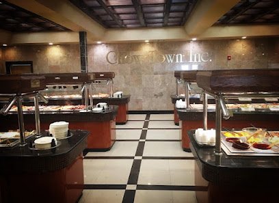 Chow Town Grill & Buffet
