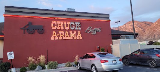 Chuck-A-Rama