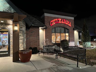 Chuck-A-Rama