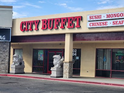 City Buffet