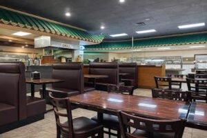 City Buffet
