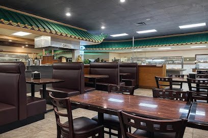 City Buffet
