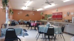 Country Buffet