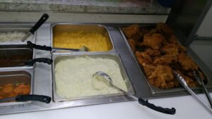 Country Kitchen