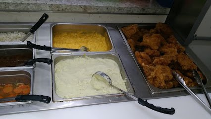 Country Kitchen