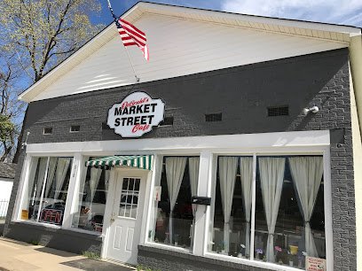 DeBruhl’s Cafe