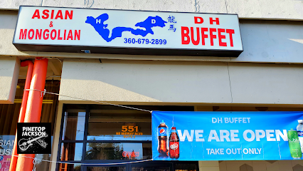 DH Buffet