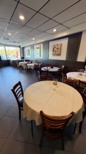 DIVS INDO AMERICAN BANQUET & PARTY HALL