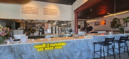 Don Roque Garage