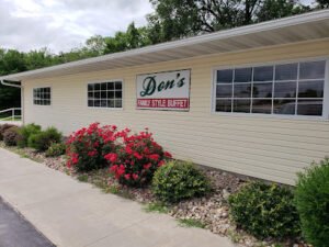 Don’s Family Style Buffet