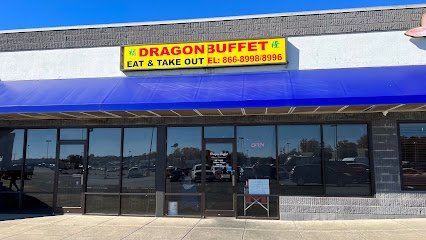 Dragon Buffet