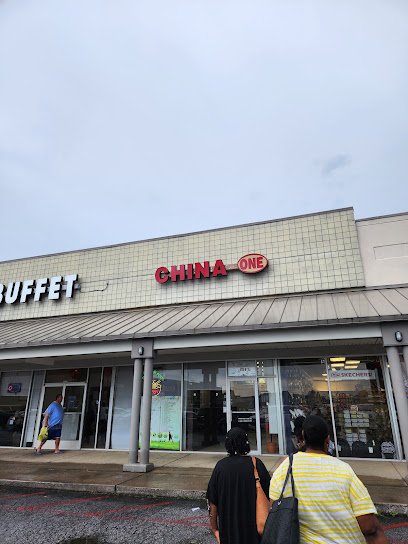Dragon Buffet