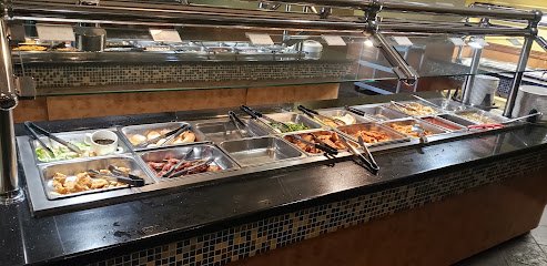 E-Z Buffet