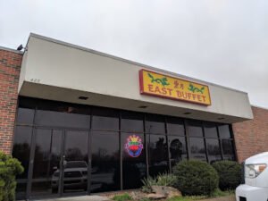 East Buffet