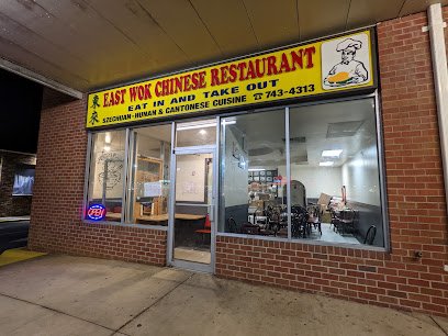 East Wok