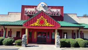Eastern Buffet