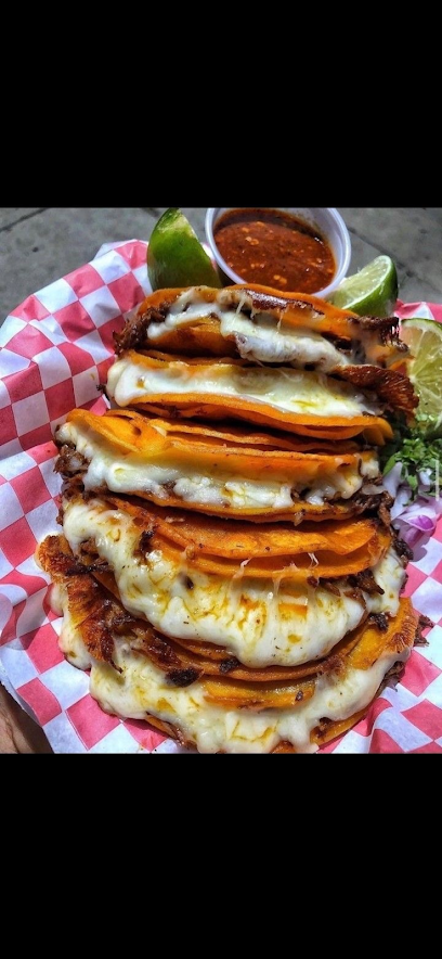 El burro loco taqueria