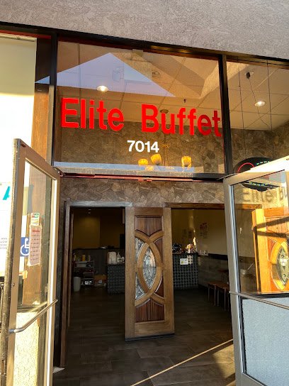 Elite Buffet